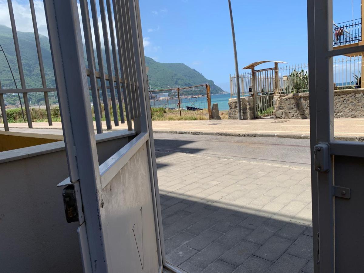 Le Perle Villa Castellammare di Stabia Exterior photo