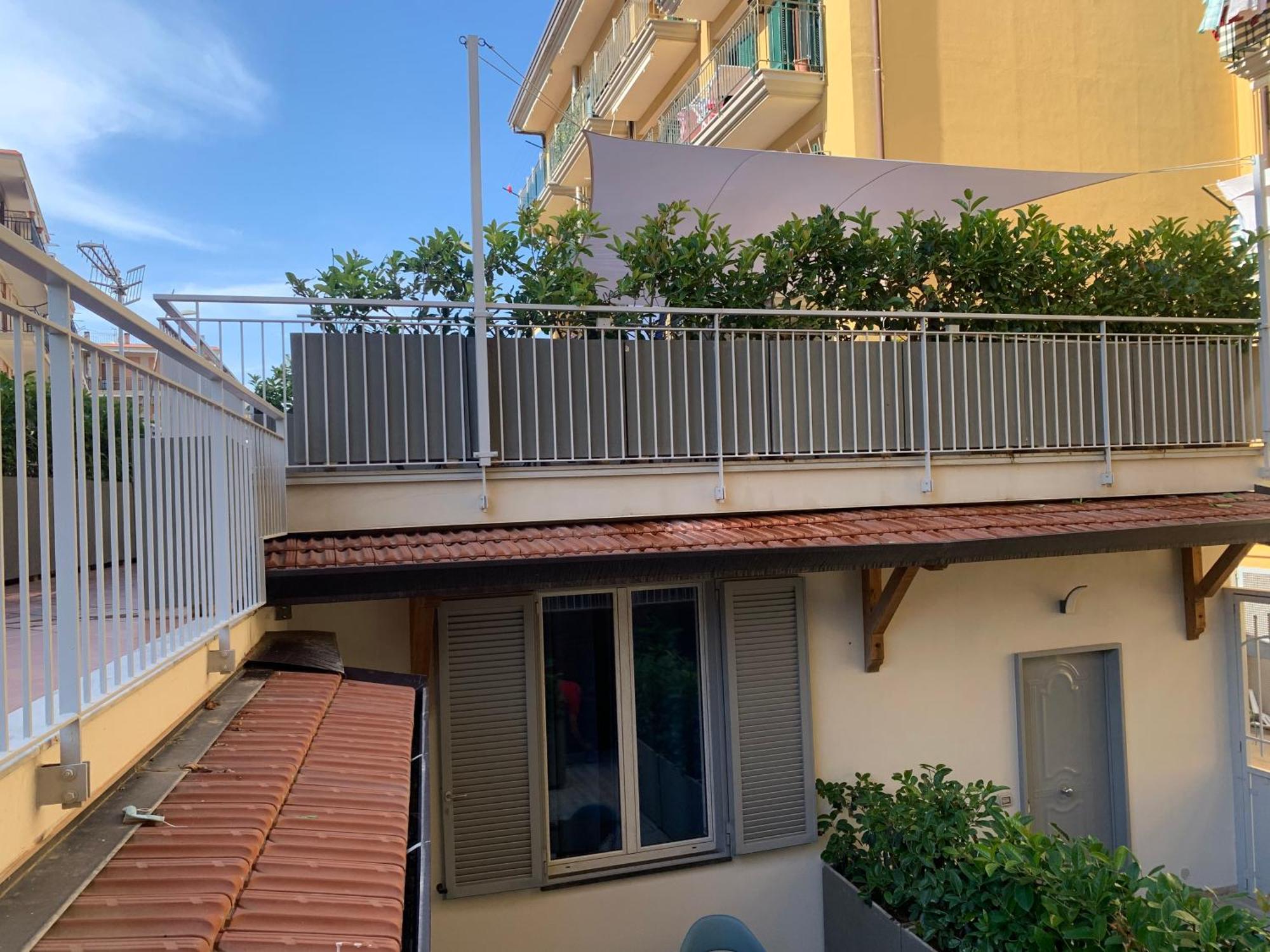 Le Perle Villa Castellammare di Stabia Exterior photo