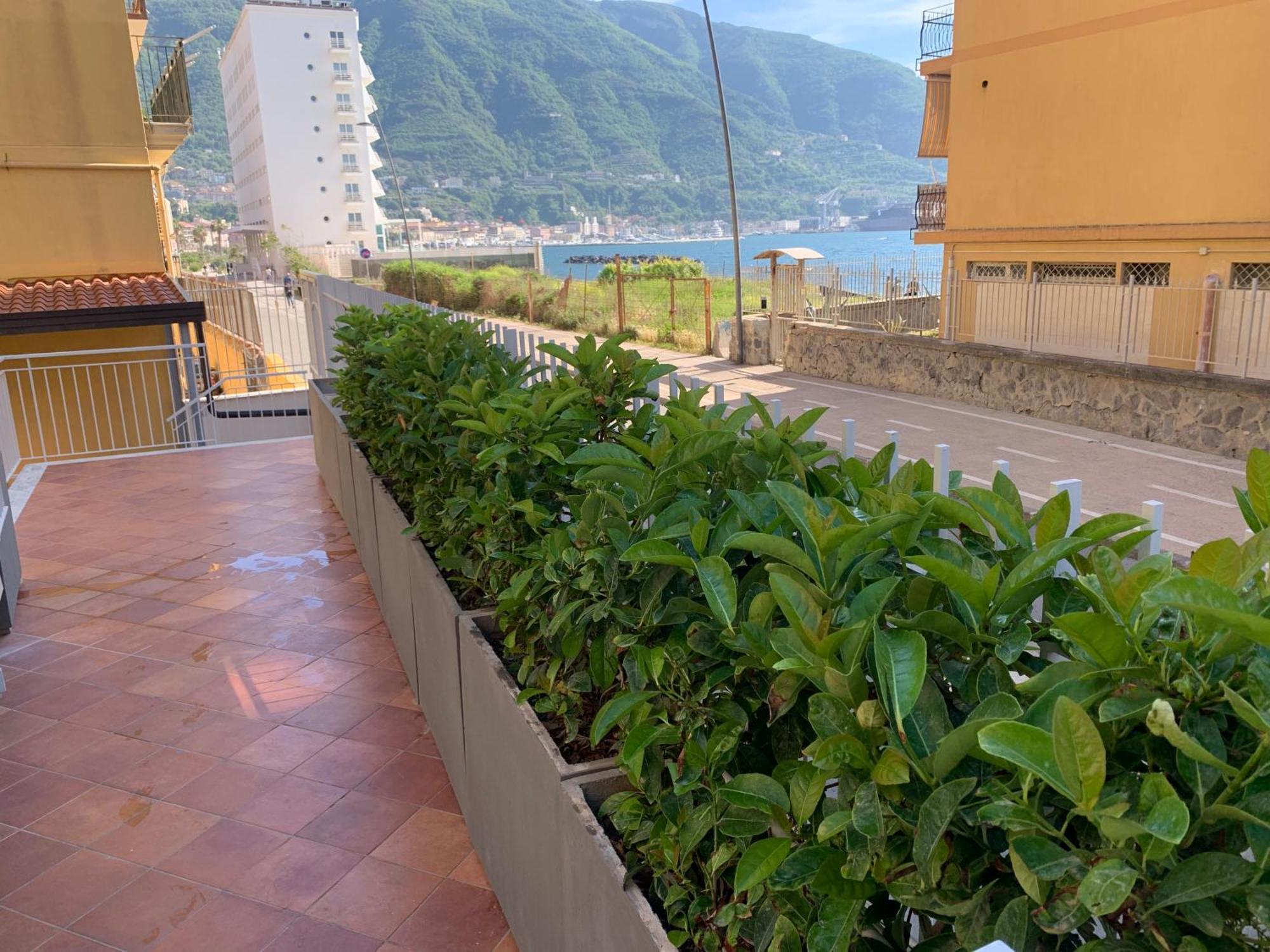 Le Perle Villa Castellammare di Stabia Exterior photo